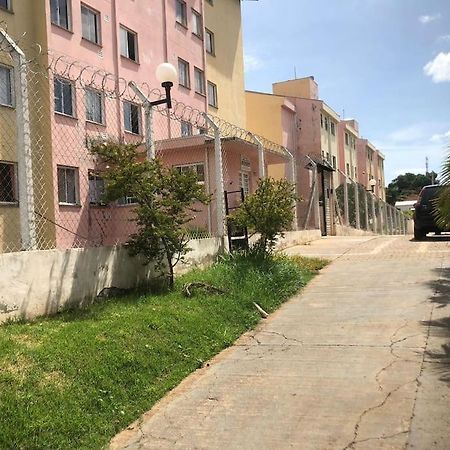 Apartamento Climatizado Marília Extérieur photo