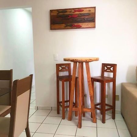 Apartamento Climatizado Marília Extérieur photo