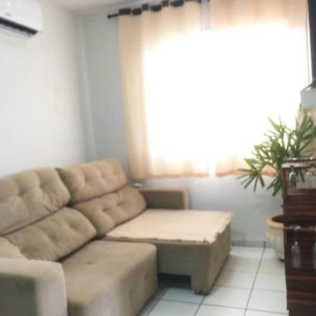 Apartamento Climatizado Marília Extérieur photo