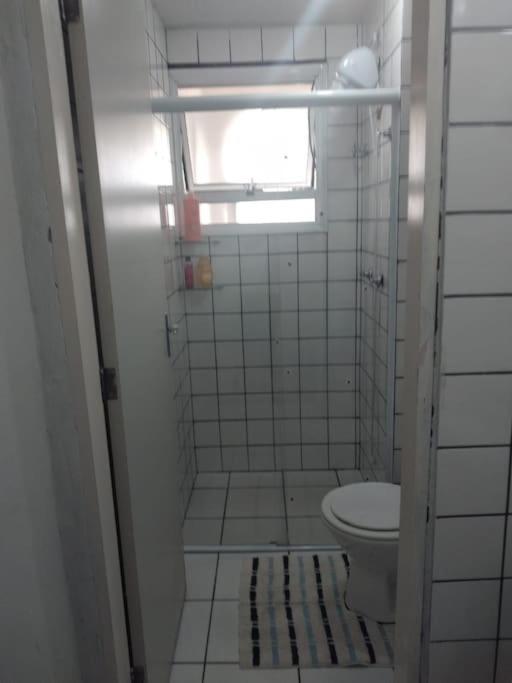 Apartamento Climatizado Marília Extérieur photo