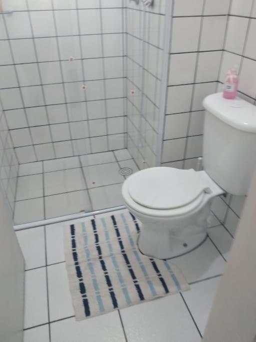 Apartamento Climatizado Marília Extérieur photo