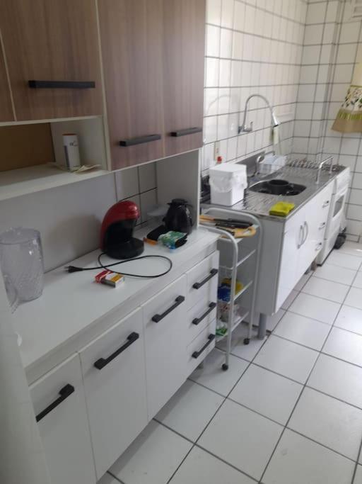 Apartamento Climatizado Marília Extérieur photo