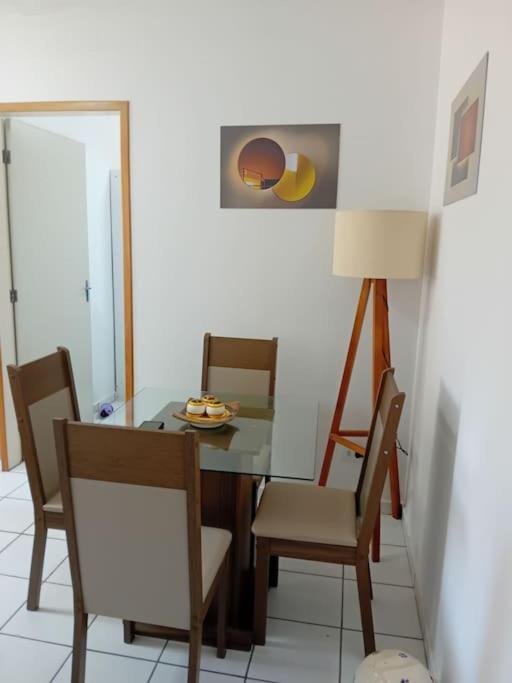 Apartamento Climatizado Marília Extérieur photo