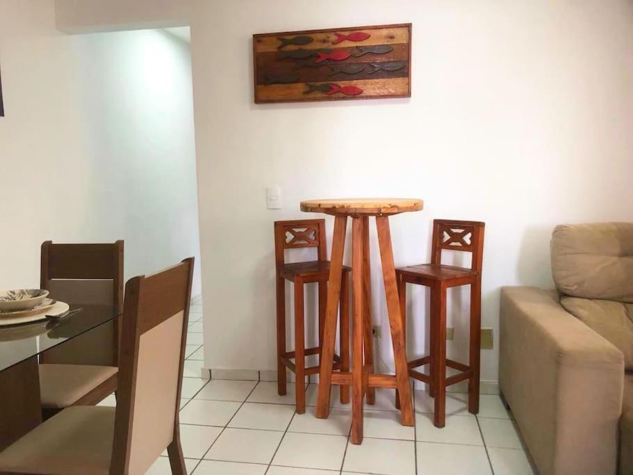 Apartamento Climatizado Marília Extérieur photo