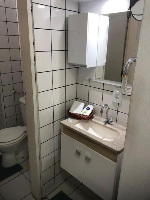 Apartamento Climatizado Marília Extérieur photo