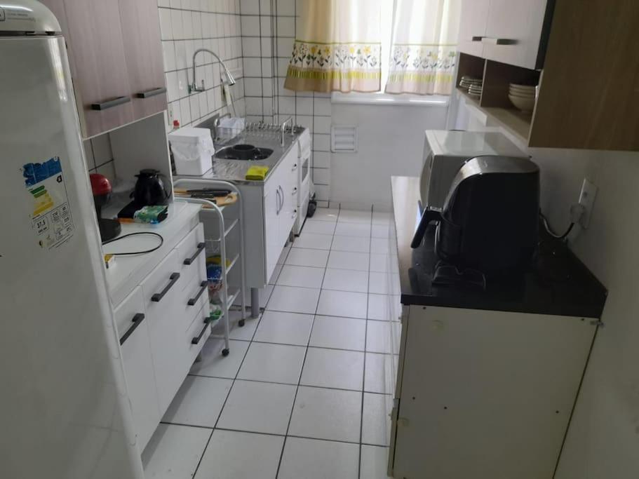 Apartamento Climatizado Marília Extérieur photo