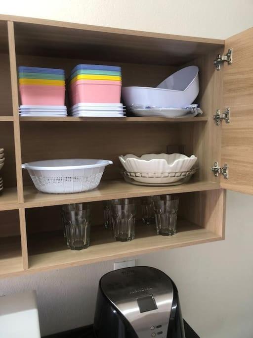Apartamento Climatizado Marília Extérieur photo