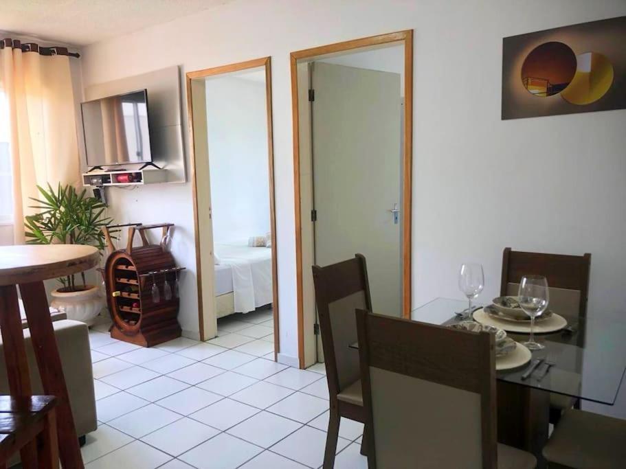 Apartamento Climatizado Marília Extérieur photo