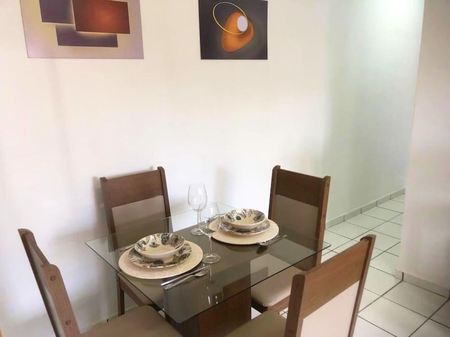 Apartamento Climatizado Marília Extérieur photo